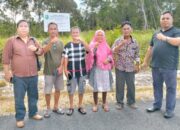 KPK Diminta Serius Tangani Dugaan Korupsi di Sanggau