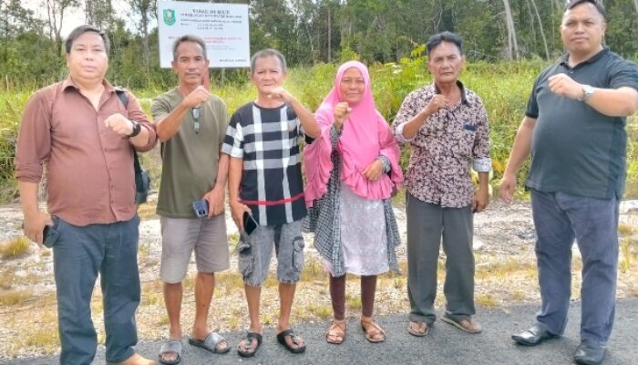 KPK Diminta Serius Tangani Dugaan Korupsi di Sanggau