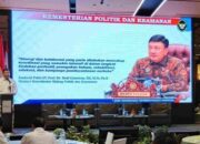 Stafsus Menko Polkam Perkuat Sinergi Pemberantasan Narkoba di Sulsel: Negara Hadir Untuk Rakyat