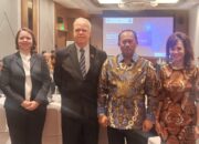 Kemenko Polkam Dorong Sinergi Indonesia–AS Wujudkan Kedaulatan Digital