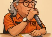 Dugaan Manipulasi Barang Bukti Rekaman Suara, Polresta Pontianak Dikritik Pengamat