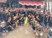 BPM Kalbar, Siap Jadi Garda Terdepan Bantu Menjaga Stabilitas Keamanan di Kota Pontianak Dan Mengutuk Aksi Anarkis