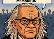 Terlalu!! Saat Keresahan Publik Memuncak Forkopimda Bungkam 