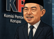 Jejak Kasus Dugaan Korupsi PU Mempawah Ria Norsan di Periksa KPK Sebagai Saksi Selam 7 Jam