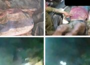 Dua Nyawa Melayang di Tambang Emas Ilegal Perbatasan Singkawang Bengkayang Namun Cukong Aman