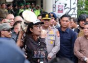 BEM FISIP Untan Gelar Aksi Damai, Tuntut Transparansi Anggaran DPR dan Pengesahan RUU Perampasan Aset