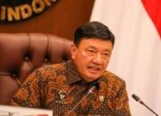 Menko Polkam Pastikan Penanganan Aspirasi Masyarakat Berjalan Transparan