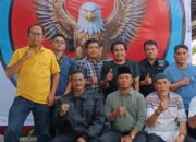 Peresmian Kantor Perkumpulan Angkutan Seluruh Indonesia