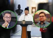 Bergerak! IMO-Indonesia Instruksikan Seluruh Jajaran Dukung Penuh Pemerintah Melawan Mafia