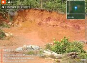 Diduga Ilegal, Kuari Galian C Milik Oknum Kades di Melawi Dipertanyakan