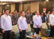 Kemenko Polkam Tekankan Pentingnya Kolaborasi Hadirkan Keamanan Siber Nasional