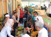 Kemenko Polkam Tegaskan Sinergi Pusat dan Daerah Dukung Program Strategis Presiden