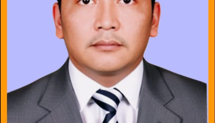 Zuli Zulkipli, S.H Direktur LBH Arjuna: Cina Adalah Negeri yang Bebas Korupsi