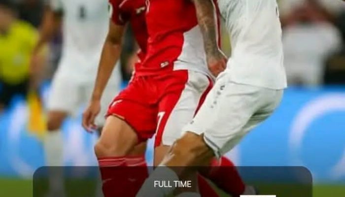 Irak Kalahkan Indonesia 1-0 di Kualifikasi Piala Dunia 2026, Skuad Garuda Tampil Penuh Perlawanan