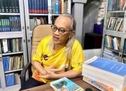 Pengamat Hukum Dan Kebijakan Publik Menghalang Halangi Wartawan Saat Menjalankan Tugas Murni Perbuatan Melangar Hukum.