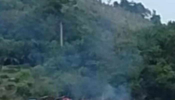 PETI Semakinmarak di Sungai Kapuas Sangau APH Tutup Mata.