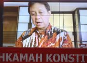 Menkes Sebut Indonesia Butuh Terobosan Soal Penyelenggaraan Pendidikan Dokter Spesialis