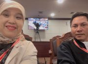 Dokter Ratna Gugat Frasa “Putusan dari Majelis” ke MK, Sebut Jadi Korban Kriminalisasi Kolegium Kedokteran*