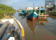Nelayan mengeluh Muara Dan sungai Kuala Singkawang Semakin Dangkal, Kemana Harus Mengadu