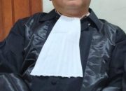 Zuli Zulkipli, S.H., Direktur LBH Arjuna Bakti Negara, Ucapkan Selamat Ulang Tahun ke-74 kepada Presiden Prabowo Subianto