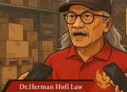 Pengamat Soroti PT Adhi Persada Gedung: Pedagang Lokal Belum Dibayar dalam Proyek Hotel Four Point Kubu Raya