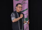 Yeri Deswanto: LCAF #3 Perkuat Identitas Budaya Di Tengah Arus Globalisasi