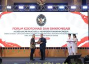 Sinergi Lintas Sektor Jadi Kunci Internalisasi Pancasila di kalangan Penyelenggaraan Negara