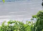 “Sungai Kapuas Menjerit: Tambang Ilegal di Sanggau Beroperasi Lagi, Aparat Diam”