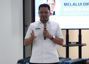 Kejahatan Serius, Bukan Kelalaian”: Capt. Hakeng Sebut Kerusakan Karang Komodo Oleh Kapal Apik Hapuskan Puluhan Tahun Pertumbuhan.