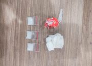 Polresta Cirebon Amankan Pengedar OKT di Kecamatan Lemahabang