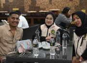 PP AMMDI Gelar FGD, Putri Nabila Damayanti, SH Beri Apresiasi