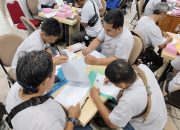 PWI Kota Cirebon Melalui OKK Bentuk Wartawan Profesional, Beretika dan Berintegritas