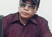 Ketua PWO  Dwipantara Minta Kuwu Desa Ciamis Minta Maaf dan Harus Diproses Hukum