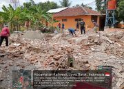 Pemdes Guwa Kidul Fasilitasi Lahan Milik Desa Guna Bangun Gudang Dan Gerai Kopdes Merah Putih, Begini Kata Ketua BPD