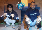 BREAKINGNEWS:Tim Patroli Raimas Macan Kumbang 852 Polresta Cirebon Tangkap 2 Orang Membawa OKT