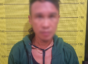 Polresta Cirebon Amankan Pengedar Sabu-sabu di Kecamatan Jagapura