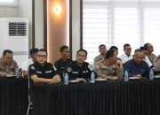 Sinergi Polda Kalbar dan Bulog Genjot Serapan Cadangan Jagung Pemerintah, Targetkan Keluar dari “Zona Kuning”*