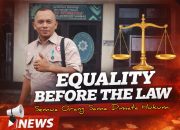 Eki Barlianta, SH: Kejari Singkawang Wajib Tindaklanjuti pertimbangan dlm putusan Majelis Hakim, Bukan Menunggu Tekanan Publik  ‎