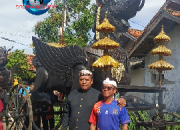 Kuwu dan BPD Guwa Kidul Perkuat Tradisi Budaya Lokal Untuk Terus Hidupkan Warisan Leluhur