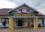 Kontradiksi Pernyataan Abdul Razak Menguatkan Dugaan Indikasi KKN di Dinas Perkim LH Ketapang