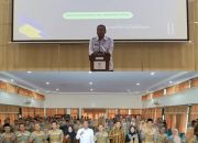 Bupati Tulungagung Tekankan Kapasitas SDM sebagai Kunci Keberhasilan PKH