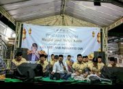 Masjid Jami Nurul Amin Desa Guwa Kidul Adakan Kegiatan Memperingati Isra mi’raj Nabi Muhammad Saw 1447 H