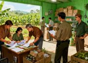 Beli Motor Pakai Uang Koperasi Tanpa Persetujuan, Pengurus Pelang Sejahtera Disorot Hukum