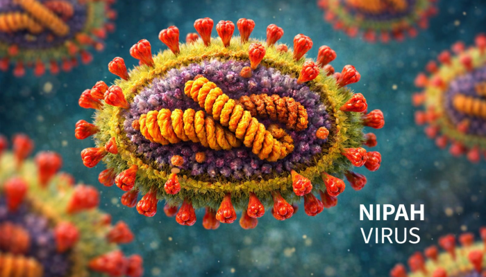 Apa Itu Virus Nipah? Penjelasan Medis tentang Penularan dan Dampaknya