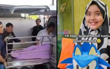 Polisi Ungkap Fakta Kasus Siswi SD di Medan yang Tewaskan Ibu Kandung