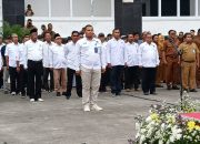 HPN 2026 di Cirebon: Wali Kota Tegaskan Pers Harus Kritis, Bukan Sekadar Pengeras Suara Kekuasaan