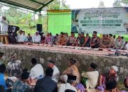 Sambut Ramadhan 1447 H, Babinsa Klego Hadiri Pengajian Sadranan: Perkuat Iman dan Persatuan Warga