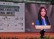 PPTJ ke 21 Gelar Pendaftaran Serempak Kampus Pilihan Tahun 2026 Melalui Pameran