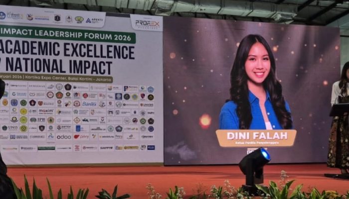 PPTJ ke 21 Gelar Pendaftaran Serempak Kampus Pilihan Tahun 2026 Melalui Pameran