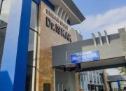 Kebutuhan Cuci Darah Tinggi, RSUD dr Iskak Tulungagung Siapkan 50 Mesin Hemodialisis Baru